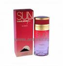 Franck Olivier Sun Java woman