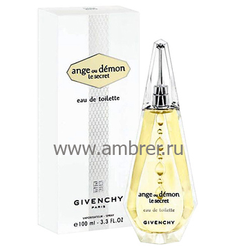 Givenchy Ange Ou Demon Le Secret Eau de Toilette