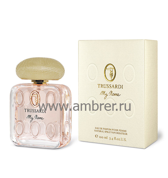 Trussardi Trussardi My Name