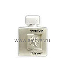 Franck Olivier White Touch