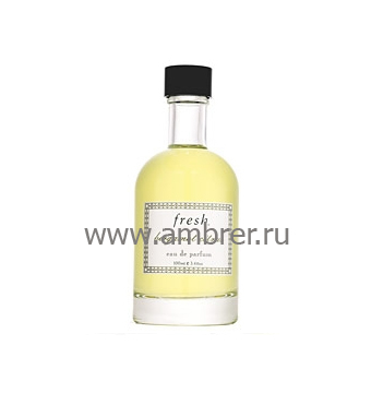 Bergamot Citrus