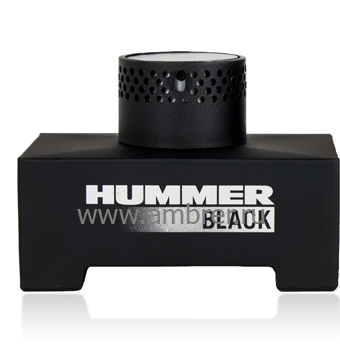 Hummer Hummer Black