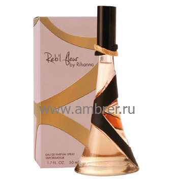 Rihanna Reb`l Fleur by Rihanna