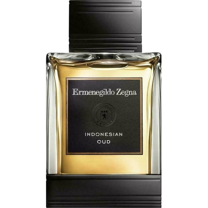 Zegna Indonesian Oud