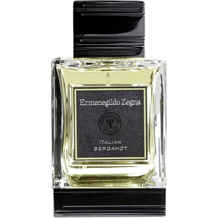 Ermenegildo Zegna Zegna Italian Bergamot