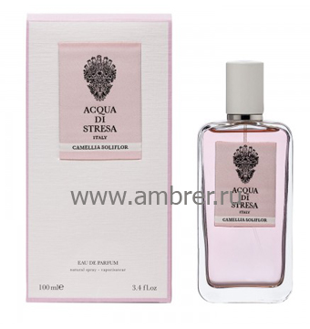 Acqua di Stresa Camellia Soliflor