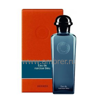 Hermes Eau de Narcisse Bleu