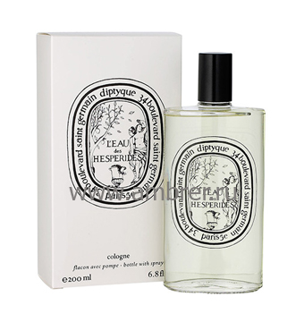 Diptyque L`Eau de Hesperides