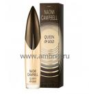 Naomi Campbell Queen of Gold
