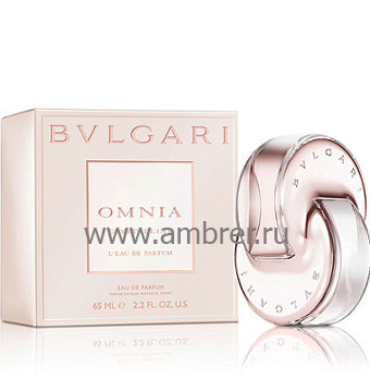 Bvlgari Omnia Crystalline L`Eau de parfum