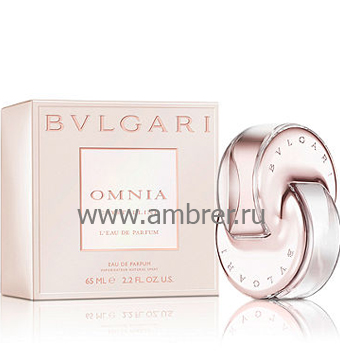 Omnia Crystalline L`Eau de parfum