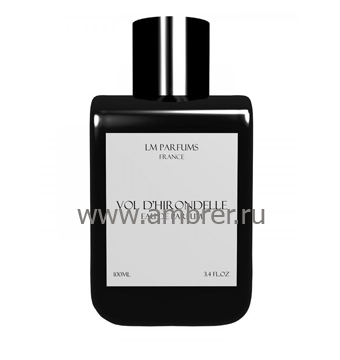 LM Parfums Vol d`Hirondelle