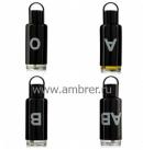 Blood Concept BLACK Collection O