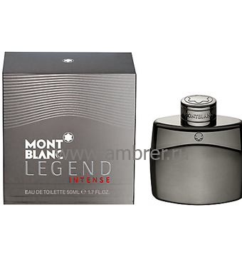 Mont Blanc Legend Intense For Men