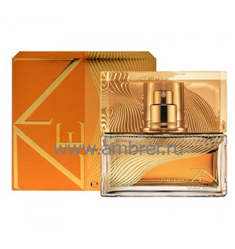 Shiseido Zen Gold Elixir