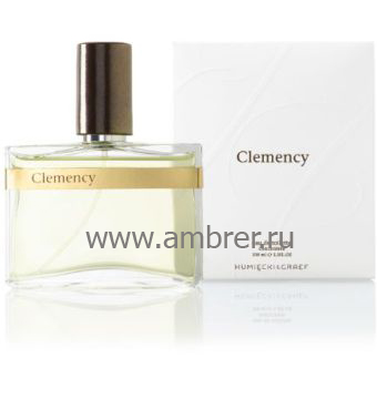 Clemency