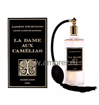 La Dame aux Camelias - Night Cologne