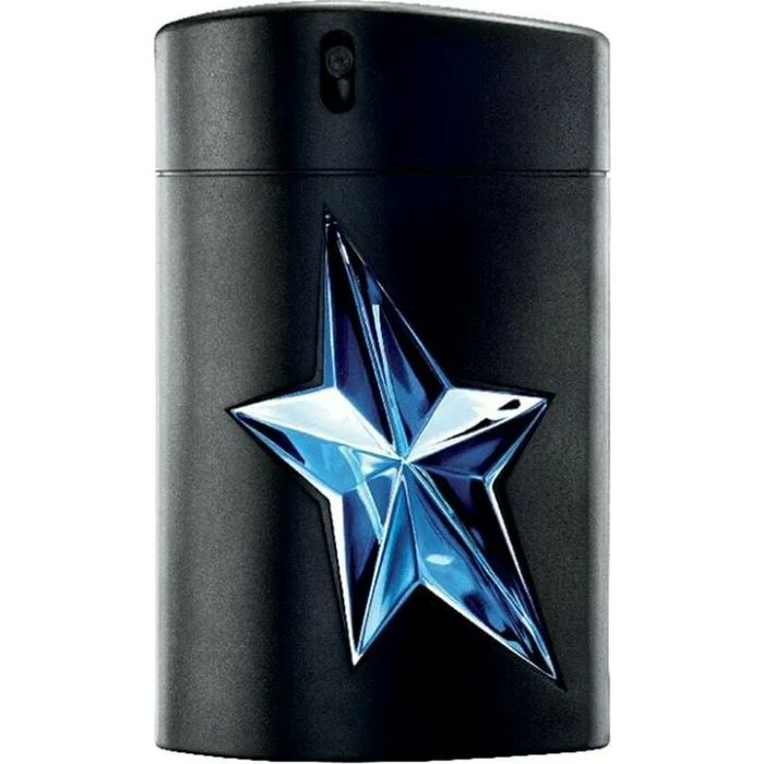 A Men Rubber