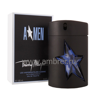 Thierry Mugler A Men Rubber