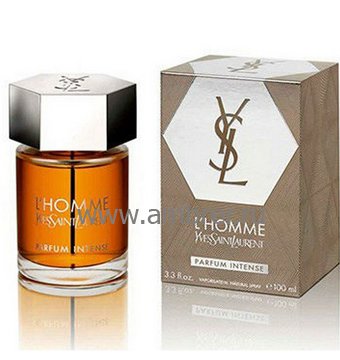 Yves Saint Laurent YSL L`Homme Parfum Intense