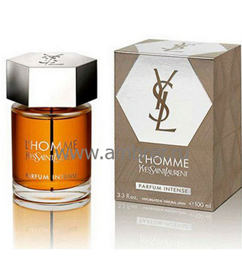 YSL L`Homme Parfum Intense