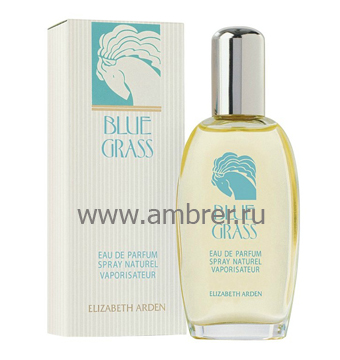 Elizabeth Arden Blue Grass