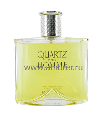 Molyneux Quartz pour Homme