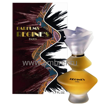 Parfums Regine Regine`s