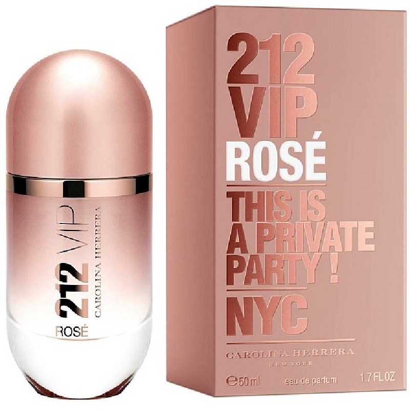 212 VIP Rose