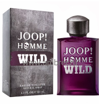 Joop! Joop! Homme Wild