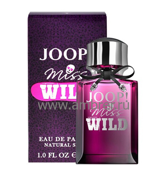 Joop! Miss Wild