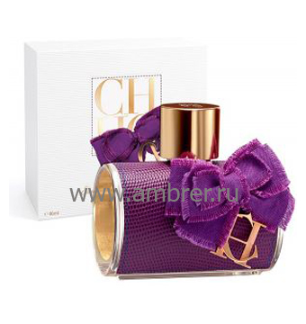 Carolina Herrera CH Eau De Parfum Sublime