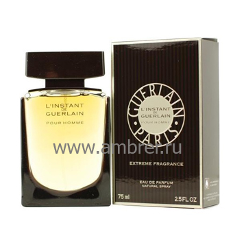 Guerlain L`Instant de Guerlain Eau Extreme