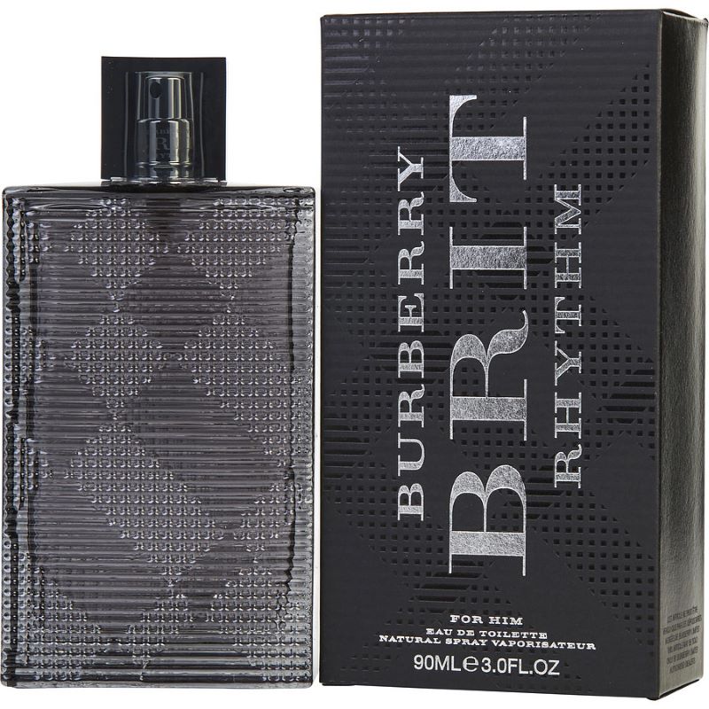 Burberry Burberry Brit Rhythm for him