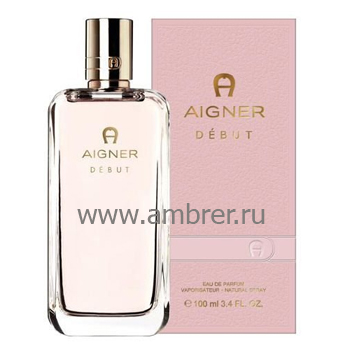 Aigner Debut