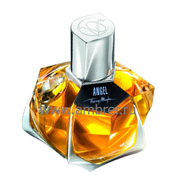 Thierry Mugler Angel Les Parfums de Cuir