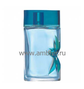 Thierry Mugler A Men Summer Flash