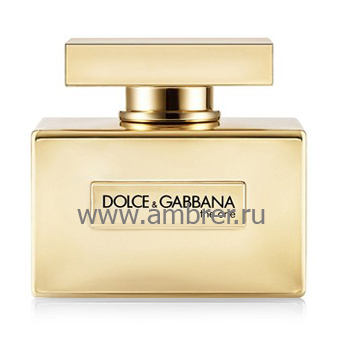 Dolce & Gabbana The One 2014 Limited Edition