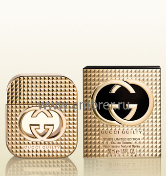 Gucci Guilty Studs Pour Femme