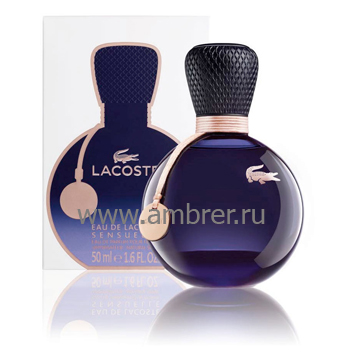 Lacoste Eau De Lacoste Sensuelle