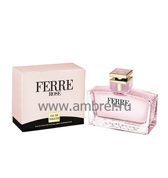 Gianfranco Ferre Rose