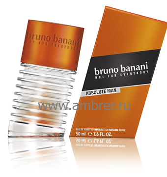 Bruno Banani Absolute Man