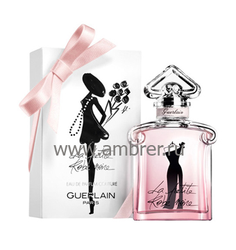 Guerlain La Petite Robe Noire Couture