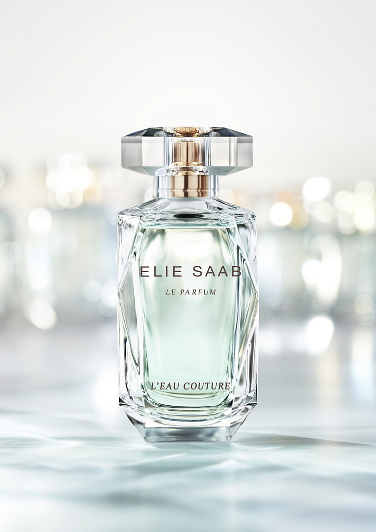 Elie Saab L`Eau Couture