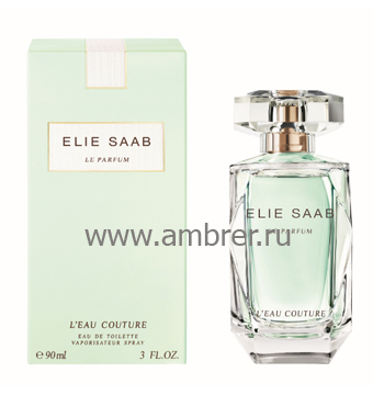 Elie Saab Elie Saab L`Eau Couture