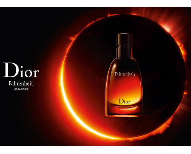 Fahrenheit Le Parfum