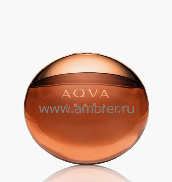 Bvlgari Aqva Amara