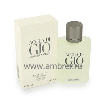 Giorgio Armani Acqua Di Gio