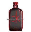 Calvin Klein CK One Red Edition for Him