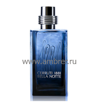 Cerruti 1881 Bella Notte Man